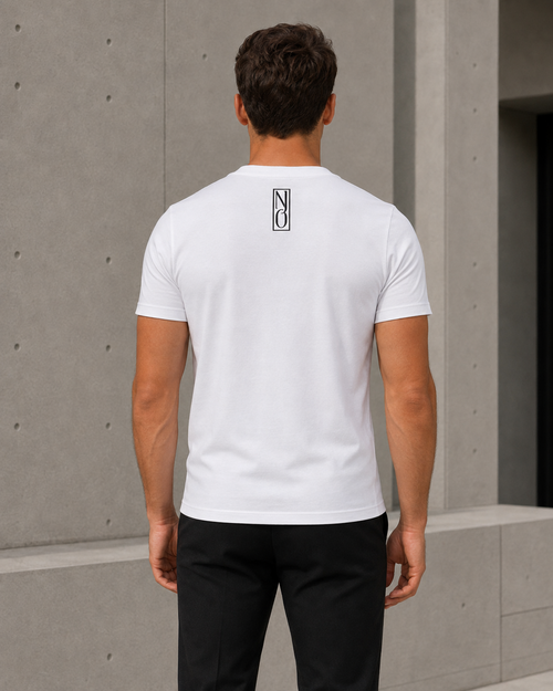Basic Slim Fit T-Shirt